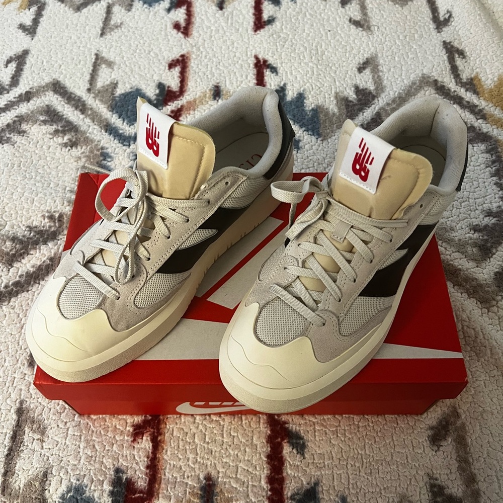 New Balance CT302 - Moonbeam